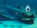 Lost Submarine Escape