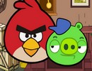 Angry Bird Rescue