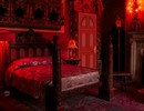 Dracula Haunted House