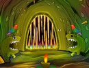 Fantasy Cave Escape