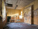 Abandoned Hostel