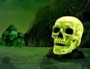 Skull Island Escape