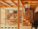 Wooden Guest House