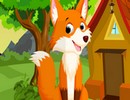 Cute Fox Rescue