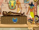 Ancient Egyptian Tomb