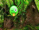 Emoji Forest Escape