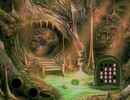 Fantasy Labyrinth