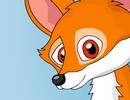 Forest Fox Escape