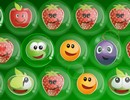 Smiley Fruits