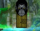 Apes Jungle Escape
