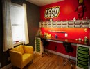 Lego Guesthouse