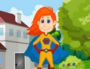 Superhero Kid Rescue