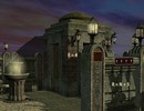 Ancient Shrine Escape