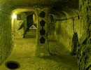 Ancient Tunnel Escape