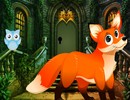 Cute Red Fox Rescue