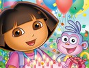 Dora Hidden Objects