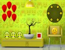 Emoji Room