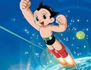 Astro Boy Similarities