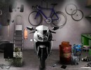 Bike Garage