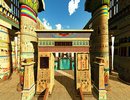 Cleopatra's Temple 2