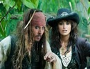 Pirates of Caribbean 4