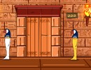 Egypt 10 Door Escape
