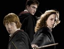 Harry Potter Part 8