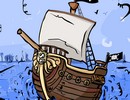 Pirate Treasure Escape