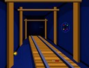 Subway Track Escape