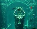 Underwater City Escape