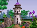 Princess Tower Escape