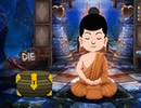 Buddhist Monk Rescue