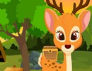 Cute Deer Escape 2