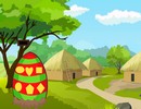 Easter Village Escape
