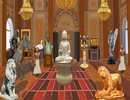 Find Objects in Museum