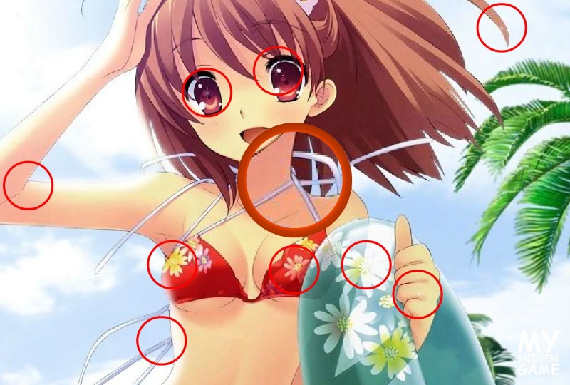 Girls and Summer Girls and Summer