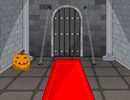 Halloween Castle Escape