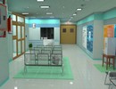 Multispecialty Hospital