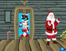 Gift Santa Claus Rescue