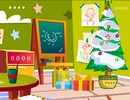Kindergarten Christmas