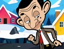 Mr. Bean Hidden Bells