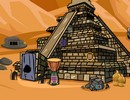 Egypt Temple Treasure