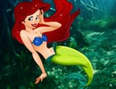 Mermaid Rescue