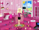 Barbie Room Cleaning