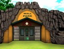 Mysteries of Park 1