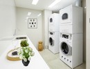 Luxury Laundry Room