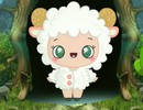 Anime Sheep Escape