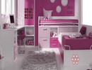 Baby Pinky Room