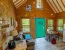 Rental Cottage Room