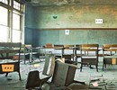 Forgotten Classroom